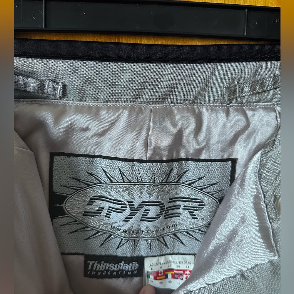 Snow Pants - Picture 3 of 5